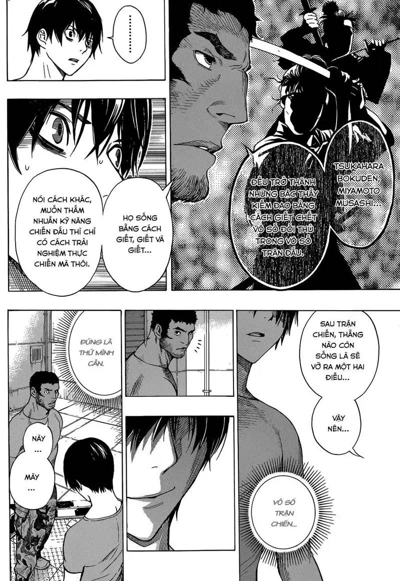 All You Need Is Kill Chap 2 - Next Chap 1