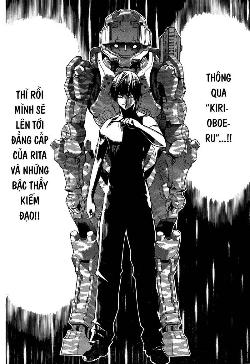 All You Need Is Kill Chap 2 - Next Chap 1