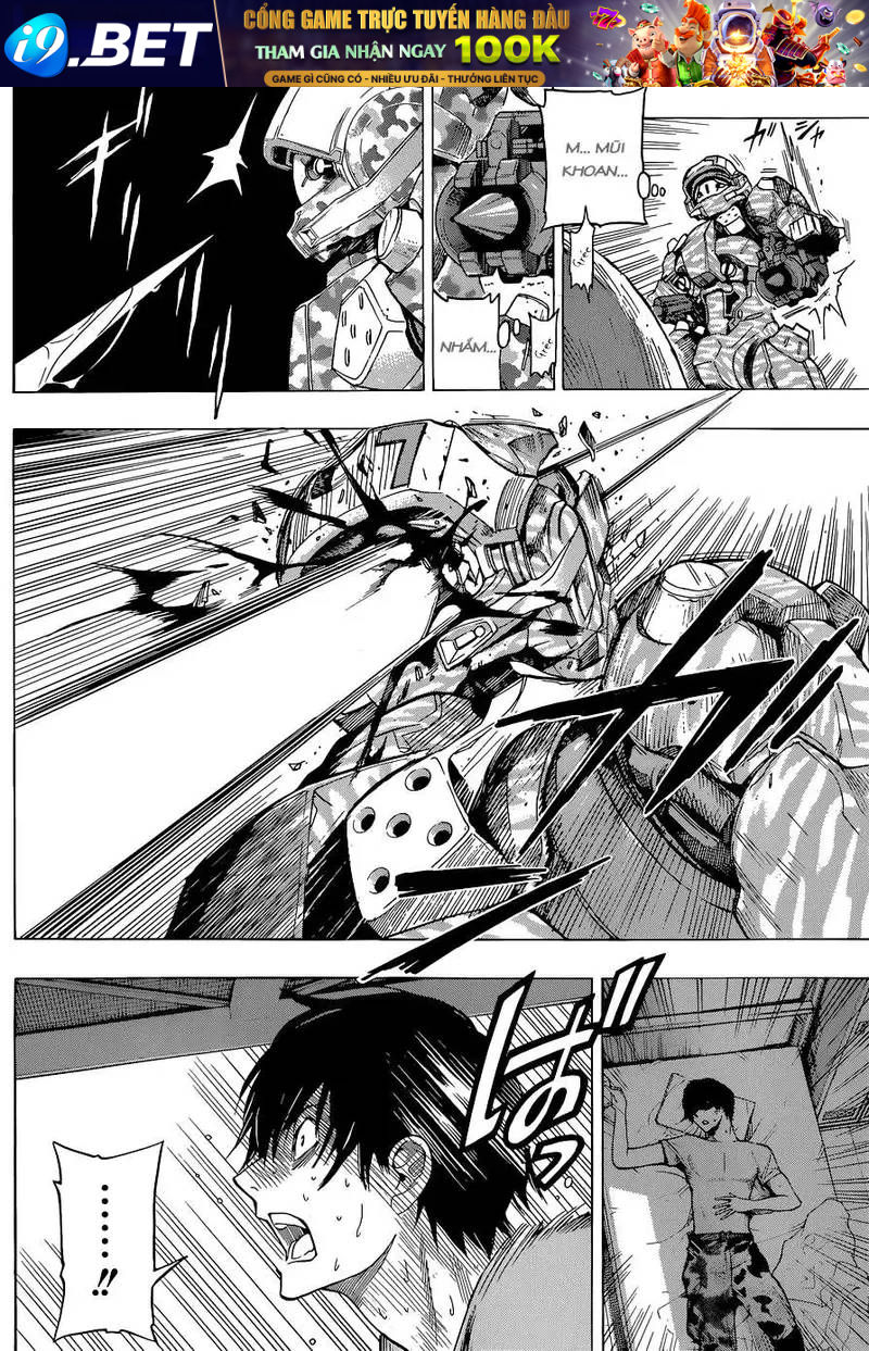 All You Need Is Kill Chap 3 - Next Chap 2