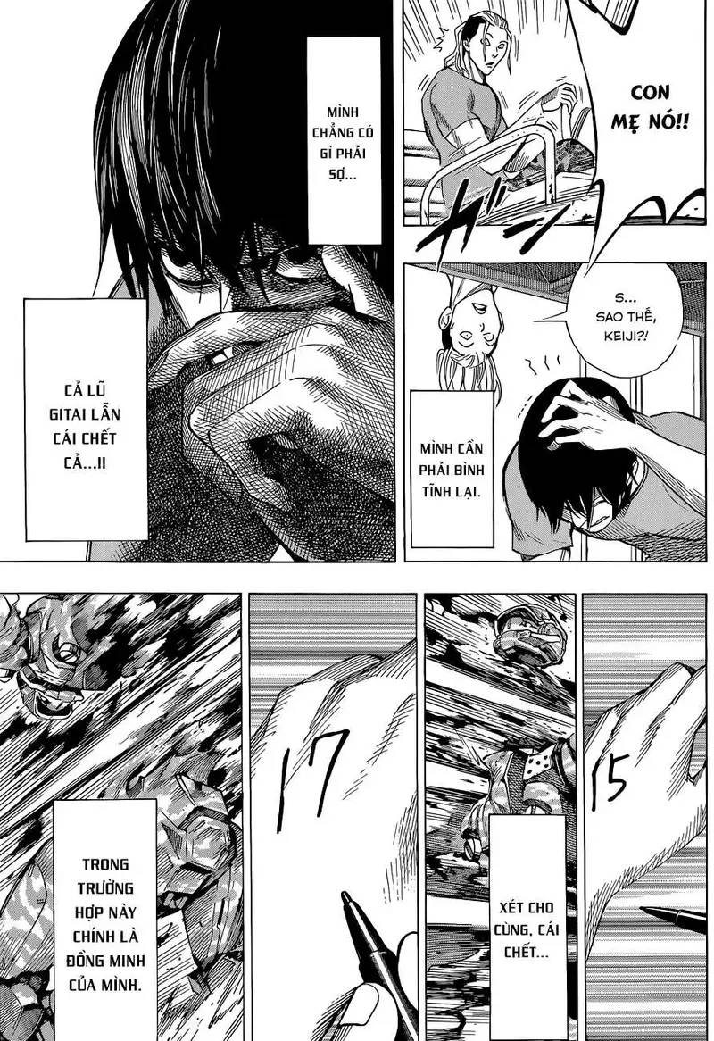 All You Need Is Kill Chap 3 - Next Chap 2