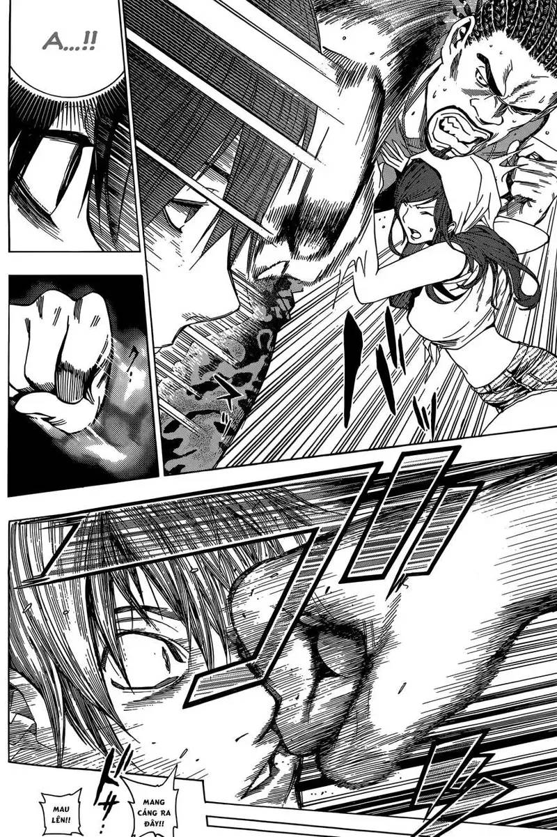 All You Need Is Kill Chap 5 - Next Chap 4