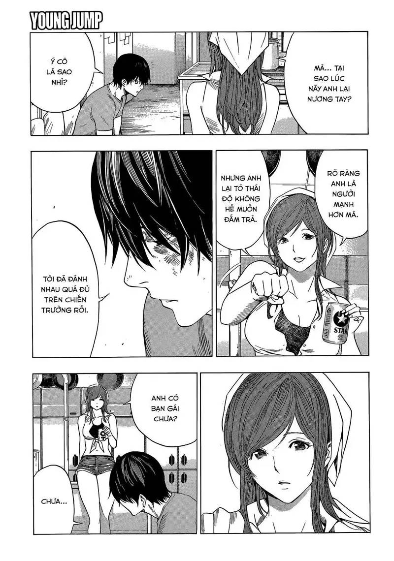 All You Need Is Kill Chap 6 - Next Chap 5