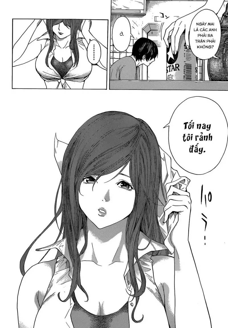 All You Need Is Kill Chap 6 - Next Chap 5