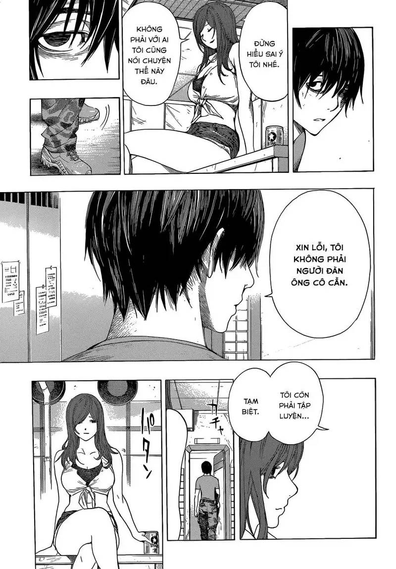 All You Need Is Kill Chap 6 - Next Chap 5