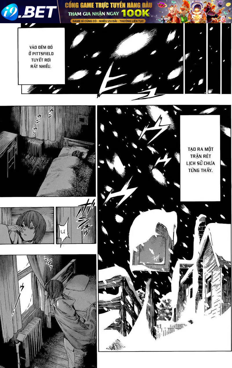 All You Need Is Kill Chap 8 - Next Chap 7.5