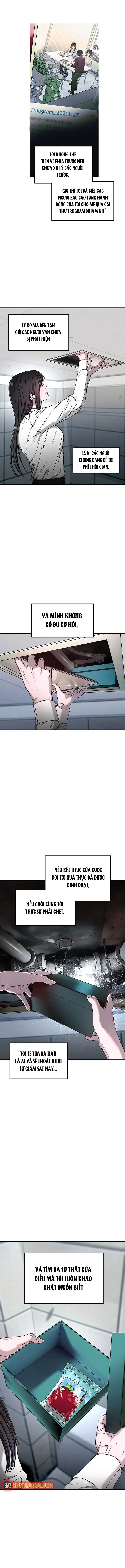 Mẹ Nào Con Nấy - Chương 137 - Trang 13