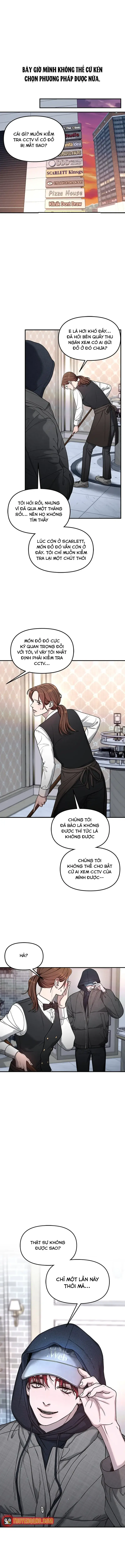 Mẹ Nào Con Nấy - Chương 137 - Trang 14