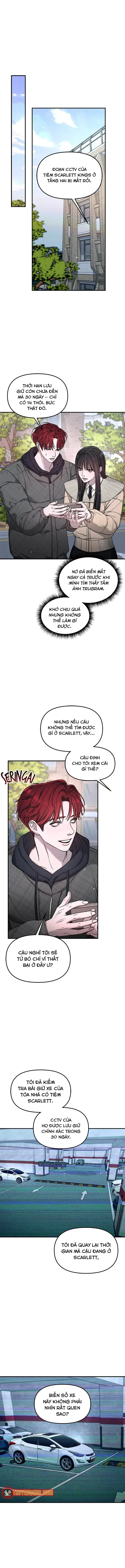 Mẹ Nào Con Nấy - Chương 137 - Trang 15