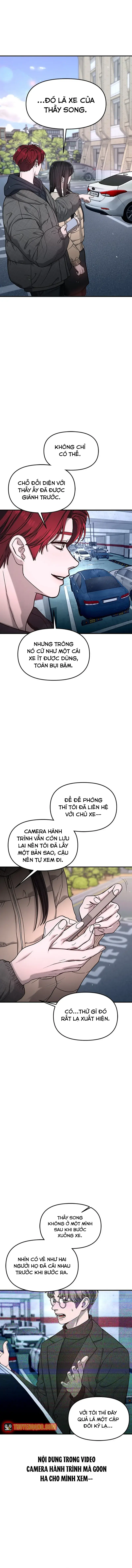 Mẹ Nào Con Nấy - Chương 137 - Trang 16