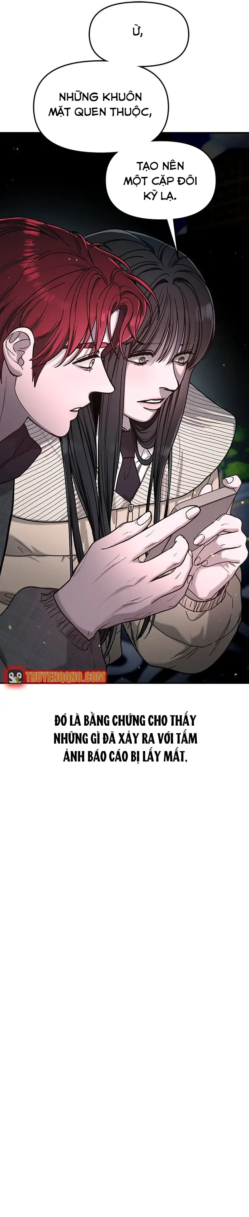 Mẹ Nào Con Nấy - Chương 137 - Trang 17