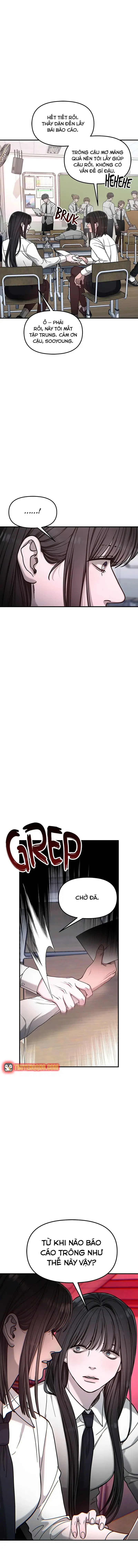 Mẹ Nào Con Nấy - Chương 137 - Trang 3