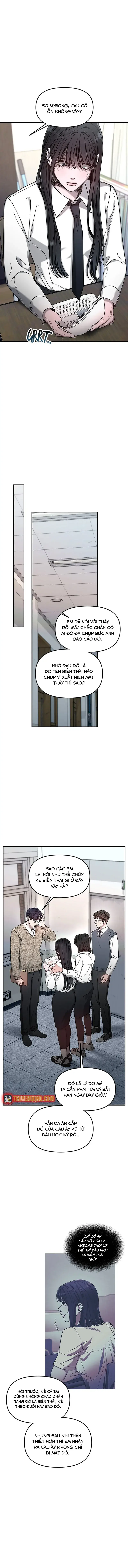 Mẹ Nào Con Nấy - Chương 137 - Trang 5