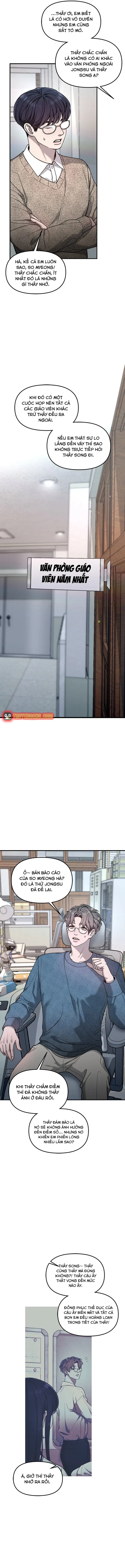 Mẹ Nào Con Nấy - Chương 137 - Trang 9