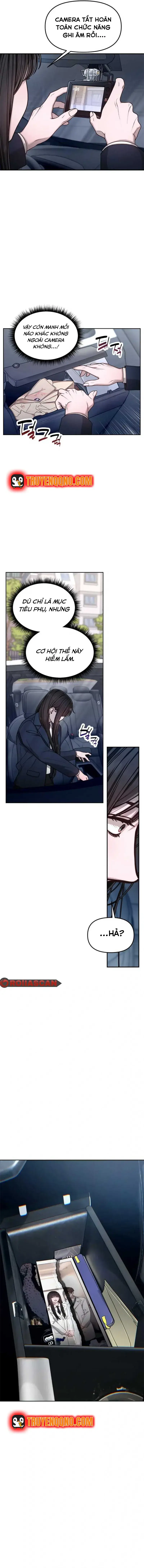 Mẹ Nào Con Nấy - Chương 138 - Trang 11