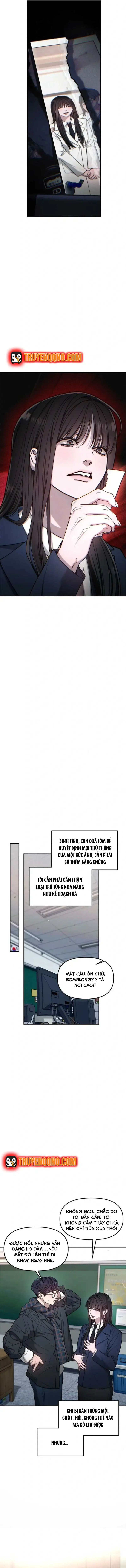 Mẹ Nào Con Nấy - Chương 138 - Trang 12