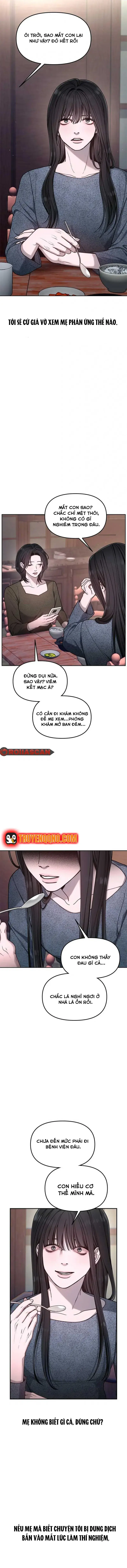 Mẹ Nào Con Nấy - Chương 138 - Trang 13