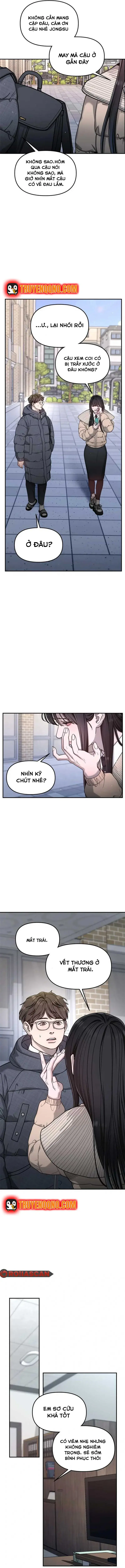 Mẹ Nào Con Nấy - Chương 138 - Trang 16