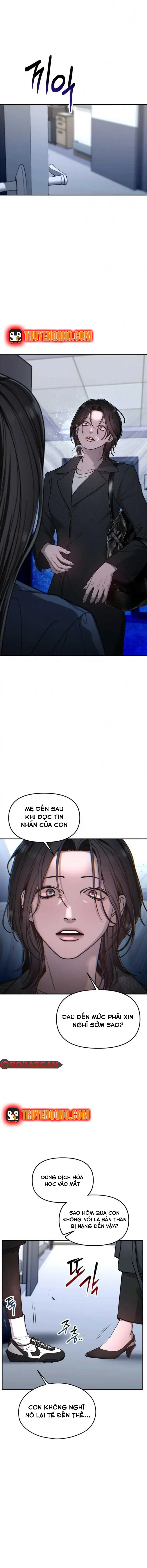 Mẹ Nào Con Nấy - Chương 138 - Trang 18