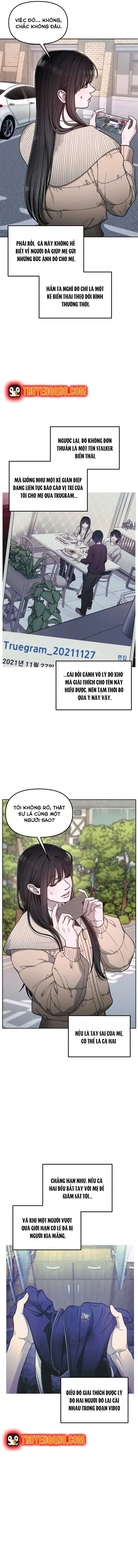 Mẹ Nào Con Nấy - Chương 138 - Trang 5