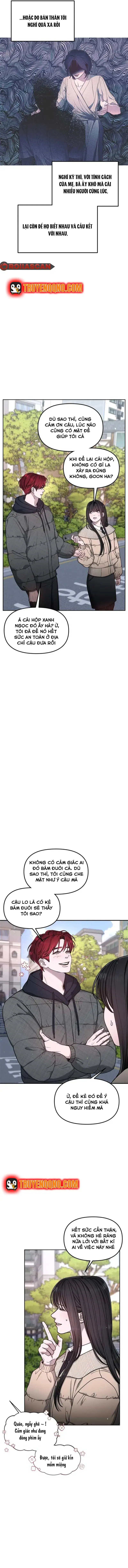 Mẹ Nào Con Nấy - Chương 138 - Trang 6