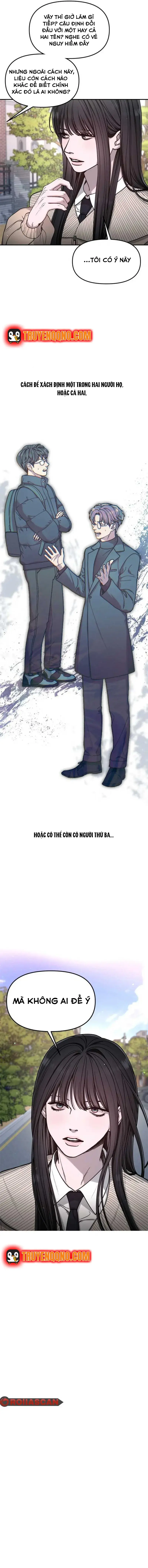 Mẹ Nào Con Nấy - Chương 138 - Trang 7