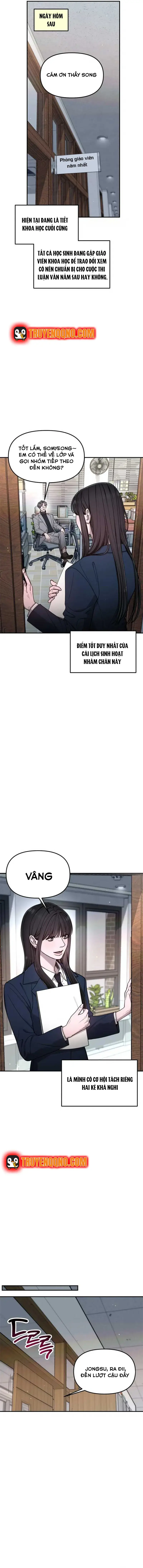 Mẹ Nào Con Nấy - Chương 138 - Trang 8