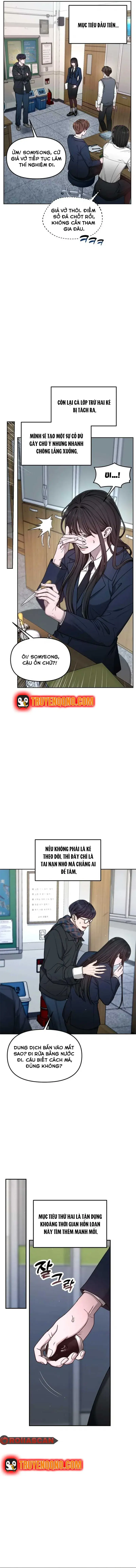 Mẹ Nào Con Nấy - Chương 138 - Trang 9