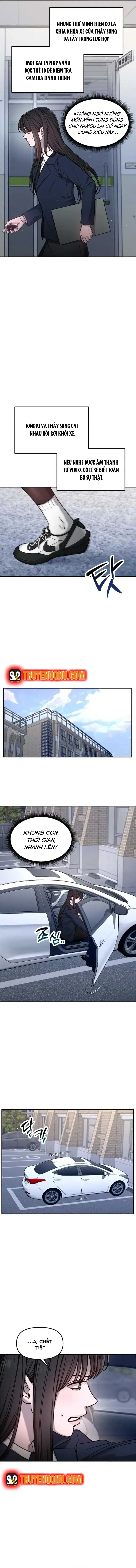 Mẹ Nào Con Nấy - Chương 138 - Trang 10