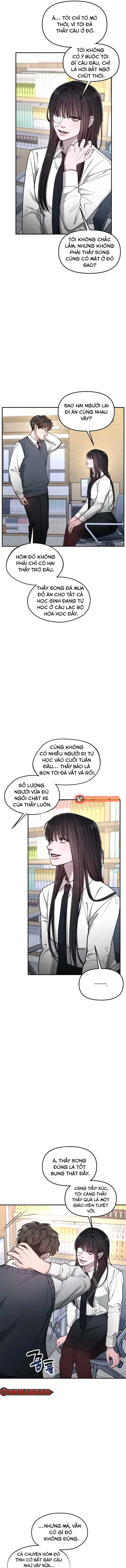 Mẹ Nào Con Nấy - Chương 139 - Trang 11