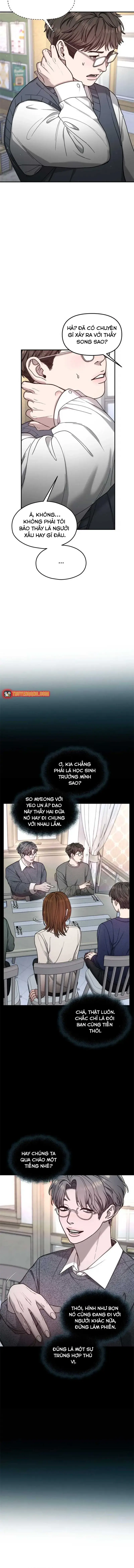 Mẹ Nào Con Nấy - Chương 139 - Trang 12