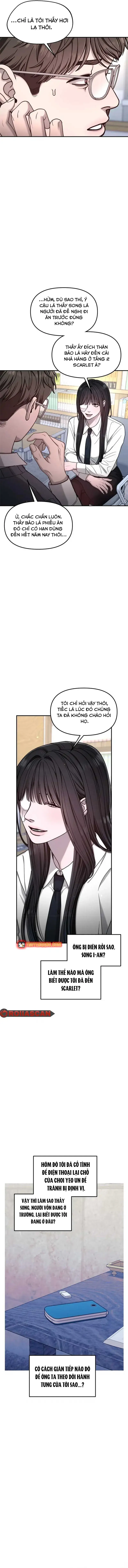 Mẹ Nào Con Nấy - Chương 139 - Trang 13