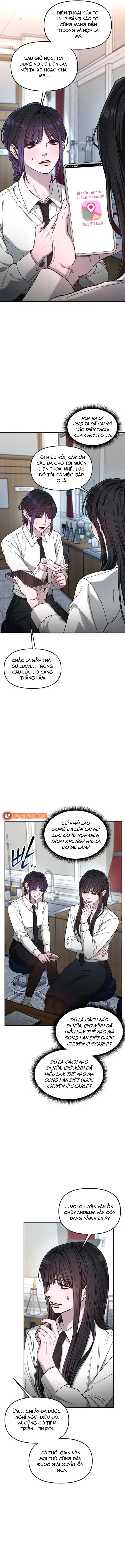 Mẹ Nào Con Nấy - Chương 139 - Trang 14