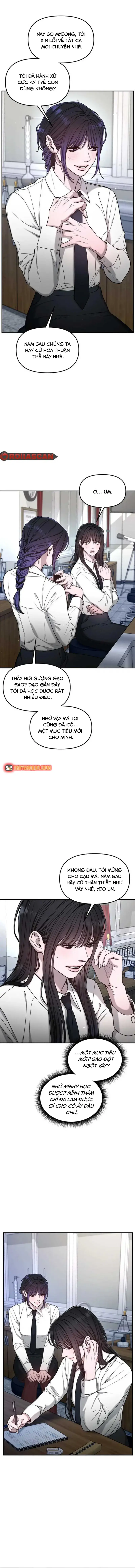 Mẹ Nào Con Nấy - Chương 139 - Trang 15