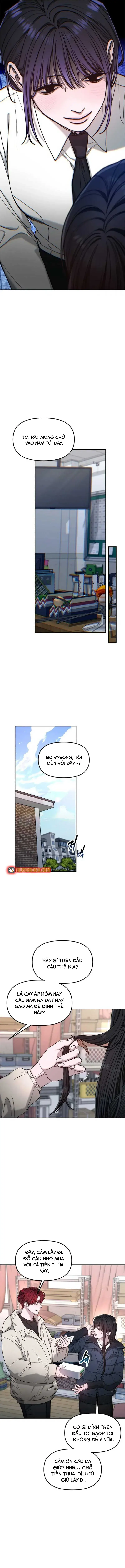 Mẹ Nào Con Nấy - Chương 139 - Trang 16