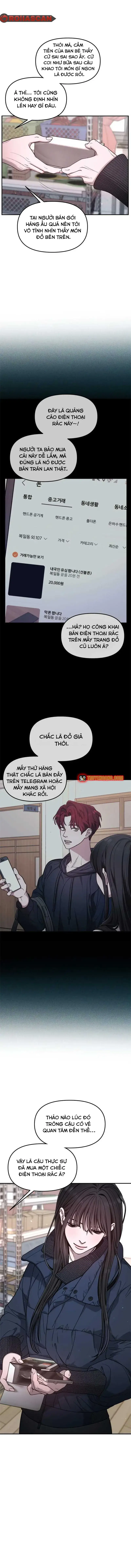 Mẹ Nào Con Nấy - Chương 139 - Trang 17