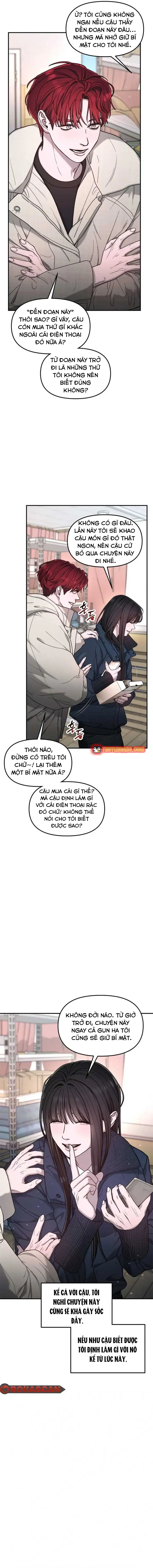 Mẹ Nào Con Nấy - Chương 139 - Trang 18