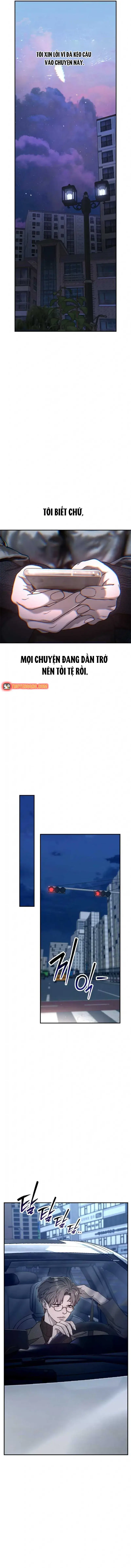 Mẹ Nào Con Nấy - Chương 139 - Trang 19