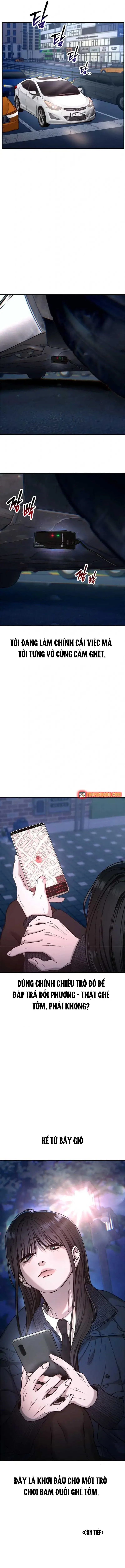 Mẹ Nào Con Nấy - Chương 139 - Trang 20