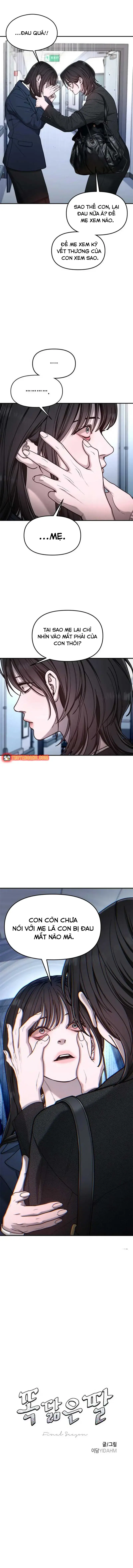 Mẹ Nào Con Nấy - Chương 139 - Trang 3