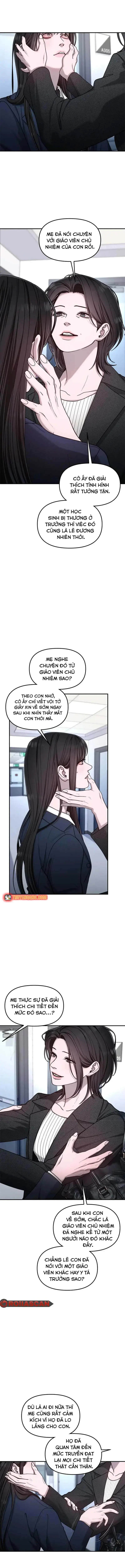 Mẹ Nào Con Nấy - Chương 139 - Trang 4