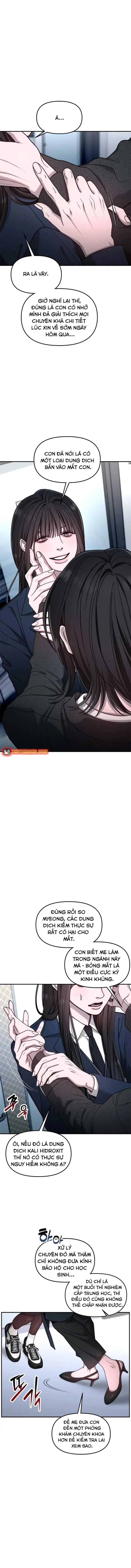 Mẹ Nào Con Nấy - Chương 139 - Trang 5