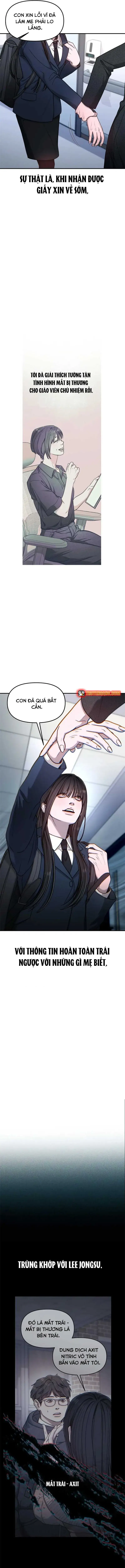 Mẹ Nào Con Nấy - Chương 139 - Trang 6