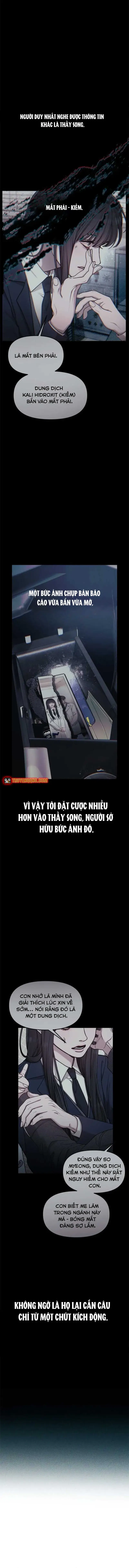 Mẹ Nào Con Nấy - Chương 139 - Trang 7