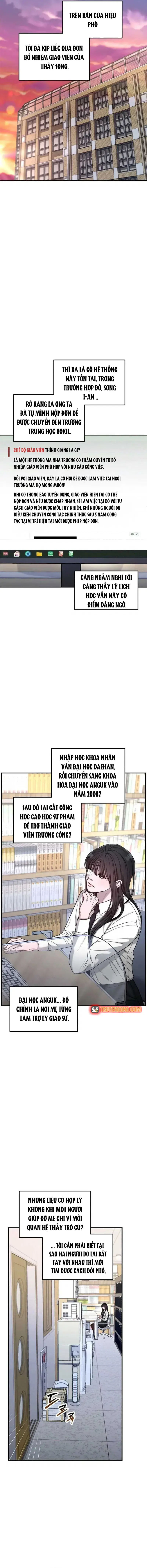 Mẹ Nào Con Nấy - Chương 139 - Trang 9