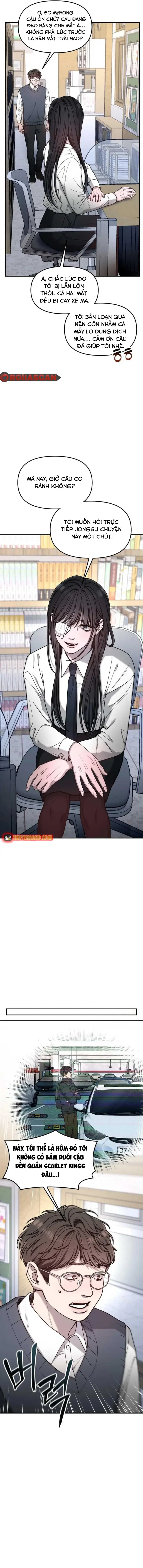 Mẹ Nào Con Nấy - Chương 139 - Trang 10