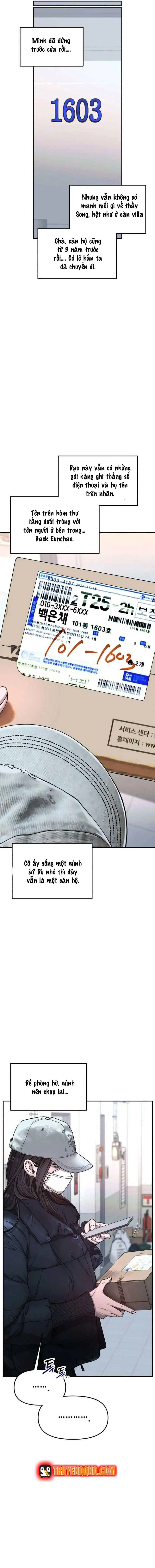 Mẹ Nào Con Nấy - Chương 140 - Trang 11