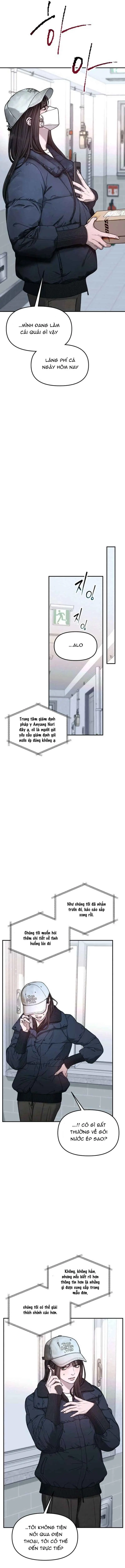 Mẹ Nào Con Nấy - Chương 140 - Trang 12