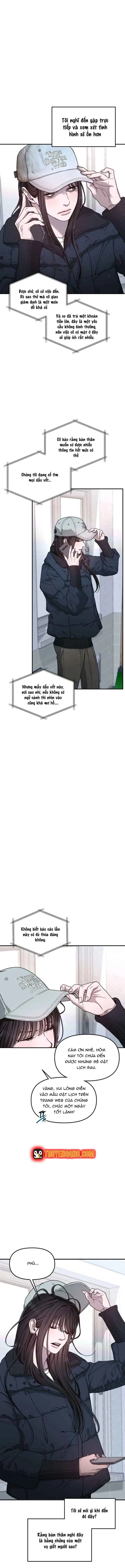 Mẹ Nào Con Nấy - Chương 140 - Trang 13