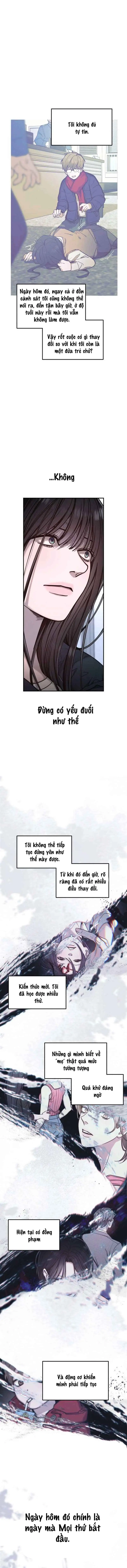 Mẹ Nào Con Nấy - Chương 140 - Trang 14