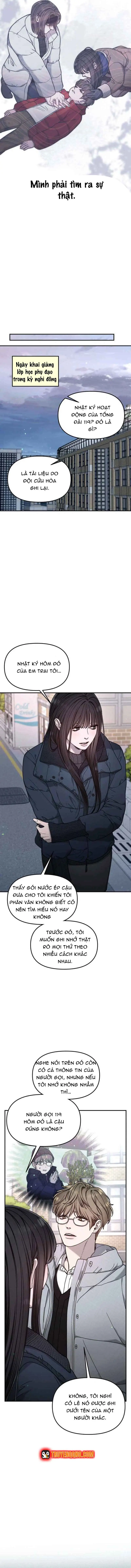 Mẹ Nào Con Nấy - Chương 140 - Trang 15